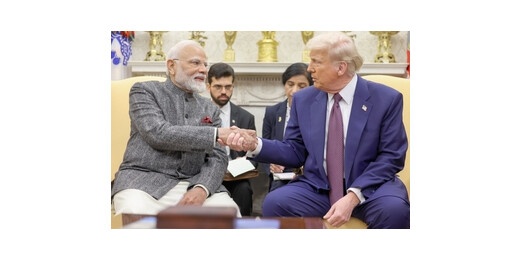 पीएम मोदी ने ट्रंप के पोस्ट पर दिया जवाब, कहा- भारत और अमेरिका करीबी दोस्त और नेचुरल पार्टनर्स